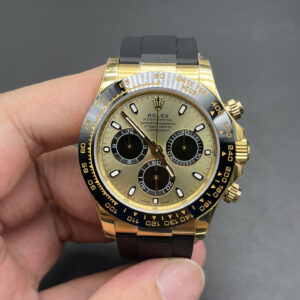 Rolex Cosmograph Daytona 40 mm Réplica Relógio