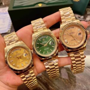 Rolex Datejust 41 mm Réplica Relógio