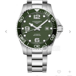 Longines Conquest 40mm Automático Réplica Relógio
