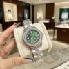 Rolex Datejust 36 mm Aço-Réplica Relógio