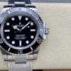 Rolex Submariner 41 mm No-Date Réplica Relógio