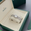 Rolex Datejust Ouro Réplica Relógio
