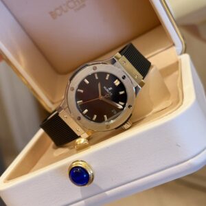 Hublot Classic Fusion 33 mm Senhora Réplica Relógio