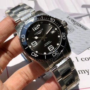 Longines Conquest 200m Mecânico Réplica Relógio