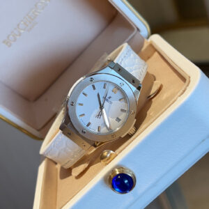 Hublot Classic Fusion 33 mm Senhora-Quartzo Réplica Relógio