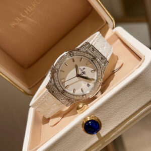 Hublot Classic Fusion 33 mm Quartzo Réplica Relógio