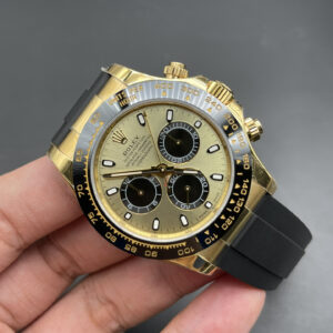 Rolex Cosmograph Daytona 40 mm Réplica Relógio