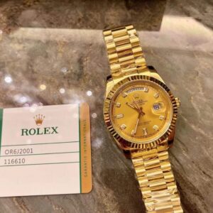 Rolex Datejust 41 mm Réplica Relógio