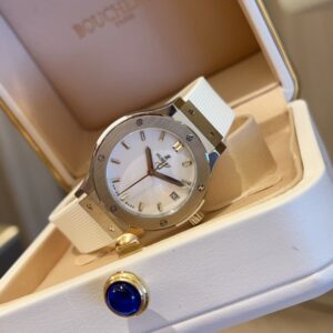 Hublot Classic Fusion 33 mm Senhora Réplica Relógio