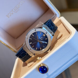 Hublot Classic Fusion 33 mm Senhora-Quartzo Réplica Relógio